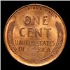 Image 3 : 1948-s Lincoln Cent 1c Grades GEM+ Unc RD