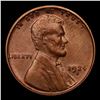 Image 2 : 1924-s Lincoln Cent 1c Grades Select Unc RB