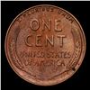 Image 3 : 1924-s Lincoln Cent 1c Grades Select Unc RB