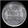 Image 3 : 1943-p Lincoln Cent 1c Grades Choice+ Unc