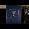 Image 2 : Partial Roosevelt Dime Whitman Book, 1946-1998. 96 Coins