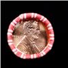 Image 2 : Shotgun Lincoln 1c roll, 2004-p 50 pcs N.F. String & Son Wrapper