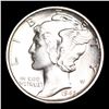 Image 2 : ***Auction Highlight*** 1945-s Mercury Dime 10c Graded ms67 fsb By SEGS (fc)