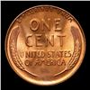 Image 3 : 1937-d Lincoln Cent 1c Grades GEM++ Unc RD
