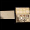 Image 1 : Partial All Original 1955 Mint Set On Original Cardboard