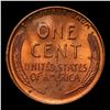 Image 3 : 1946-d Lincoln Cent 1c Grades GEM Unc RD