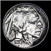 Image 2 : 1938-d Buffalo Nickel 5c Grades GEM++ Unc