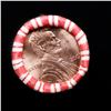 Image 2 : Shotgun Lincoln 1c roll, 2007-p 50 pcs N.F. String & Son Wrapper
