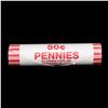 Image 3 : Shotgun Lincoln 1c roll, 2007-p 50 pcs N.F. String & Son Wrapper