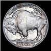 Image 3 : 1930-p Buffalo Nickel 5c Grades GEM+ Unc