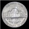 Image 3 : Buffalo Nickel Shotgun Roll in Old Bank Style 'Bell Telephone'  Wrapper 1924 & D Mint Ends