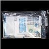 Image 2 : **Star Notes** Consecutive Serial Number Pack of 100 2006 $1 Green Seal Federal Reserve Notes Grades
