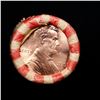 Image 2 : Shotgun Lincoln 1c roll, 2003-d 50 pcs Wrapper