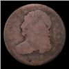 Image 2 : 1836 Capped Bust Dime 10c Grades vg, very good