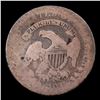 Image 3 : 1836 Capped Bust Dime 10c Grades vg, very good