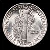 Image 3 : 1939-d Mercury Dime 10c Grades GEM+ FSB