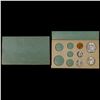 Image 1 : Partial All Original 1953 Mint Set On Original Cardboard
