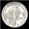 Image 3 : 1939-p Mercury Dime 10c Grades GEM+ FSB
