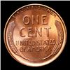 Image 3 : 1942-d Lincoln Cent 1c Grades GEM++ Unc RD