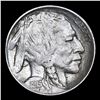 Image 2 : 1913-p TY II Buffalo Nickel 5c Grades Select Unc