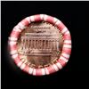 Image 2 : Shotgun Lincoln 1c roll, 2006-p 50 pcs N.F. String & Son Wrapper