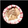 Image 2 : Shotgun Lincoln 1c roll, 1976-p 50 pcs Wrapper