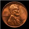 Image 2 : 1937-d Lincoln Cent 1c Grades GEM++ Unc RD