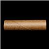 Image 3 : Shotgun Lincoln 1c roll, 1982-d 50 pcs Brandt Wrapper.