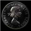 Image 2 : 1964 Canada Dollar $1 Grades GEM++ PL