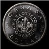 Image 3 : 1964 Canada Dollar $1 Grades GEM++ PL