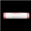 Image 3 : Shotgun Lincoln 1c roll, 2009-d 50 pcs Brandt Wrapper.