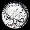 Image 2 : 1938-d Buffalo Nickel 5c Grades GEM Unc