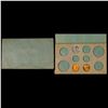 Image 1 : Partial All Original 1952 Mint Set On Original Cardboard