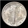 Image 3 : 1944-s Mercury Dime 10c Grades GEM+ Unc