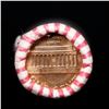 Image 2 : Shotgun Lincoln 1c roll, 1980-d 50 pcs Brandt Wrapper