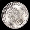 Image 3 : 1944-d Mercury Dime 10c Grades Choice Unc FSB