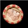 Image 2 : Shotgun Lincoln 1c roll, 2000-p 50 pcs Brandt Wrapper.
