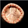 Image 2 : Shotgun Lincoln 1c roll, 1990-d 50 pcs Brandt Wrapper