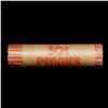 Image 3 : Shotgun Lincoln 1c roll, 1990-d 50 pcs Brandt Wrapper