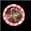 Image 2 : Shotgun Lincoln 1c roll, 2007-p 50 pcs N.F. String & Son Wrapper