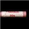 Image 4 : Shotgun Lincoln 1c roll, 2003-p 50 pcs Brandt Wrapper.