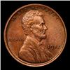 Image 2 : 1917-p Lincoln Cent 1c Grades Select Unc RD