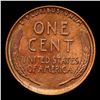 Image 3 : 1917-p Lincoln Cent 1c Grades Select Unc RD