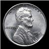 Image 2 : 1943-p Lincoln Cent 1c Grades GEM Unc