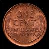 Image 3 : 1953-p Lincoln Cent 1c Grades Gem+ Unc RB