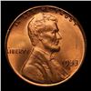 Image 2 : 1953-s Lincoln Cent 1c Grades Choice+ Unc RD