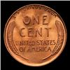 Image 3 : 1953-s Lincoln Cent 1c Grades Choice+ Unc RD