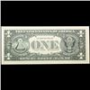 Image 3 : 1969A $1 Federal Reserve Note (Boston, MA) Grades Choice CU