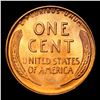 Image 3 : ***Auction Highlight*** 1939-p Lincoln Cent 1c Graded ms67+ rd By SEGS (fc)