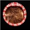 Image 2 : Shotgun Lincoln 1c roll, 1990-p 50 pcs String & Son Wrapper.